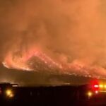 TNBTS tutup seluruh akses wisata Bromo guna efektifkan pemadaman