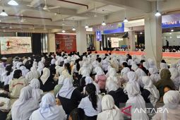 Filkom UB maksimalkan PPKMB untuk bangun ikatan emosional antar-maba