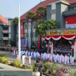 Wali Kota Batu: Kemerdekaan kuatkan persatuan untuk pembangunan adil