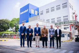 Beiersdorf harap ekspansi pabrik di Malang perluas lapangan kerja