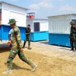 Kodim Bojonegoro perkuat UMKM lewat pembuatan lapak di "rest area"