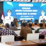 Pemkab Bojonegoro dukung SKK Migas survei seismik cari cadangan migas
