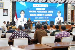 Pemkab Bojonegoro dukung SKK Migas survei seismik cari cadangan migas