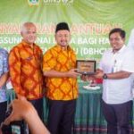 Bulog Surabaya targetkan bantuan pangan Gresik tuntas 9 September
