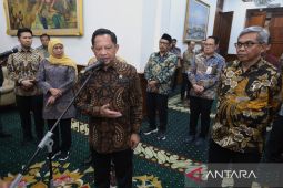 Kemendagri bentuk 10 klaster penguatan integritas kepala daerah