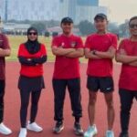 ASN Kalcer Surabaya ajak masyarakat hidup sehat lewat lari