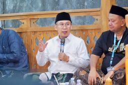 Gus Rozin hormati mekanisme AHWA dalam pemilihan Ketum PBNU