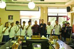 Komisi A DPRD Surabaya ajak warga semarakkan HUT RI