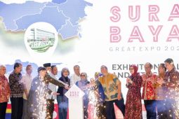 SGE 2026 catat transaksi Rp7,75 miliar, UMKM Surabaya bidik pasar lebih luas