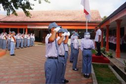 Pelaksanaan MPLS Sekolah Rakyat Pacitan diundur 15 Agustus 2026