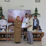 Ponorogo dorong penguatan daya saing UMKM melalui sertifikasi halal
