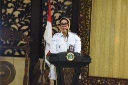 Pemkab Sidoarjo perkuat tata kelola pemerintahan bersama Kemendagri