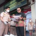 Barantin pastikan pelayanan karantina di Jatim berjalan optimal
