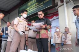 Barantin pastikan pelayanan karantina di Jatim berjalan optimal