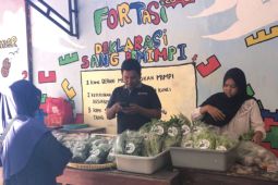 Umsida dorong peningkatan literasi sains dan kewirausahaan hijau