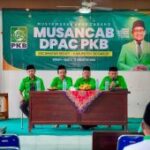 PKB Sidoarjo perkuat regenerasi, Rafi Wibisono pimpin DPAC Sedati