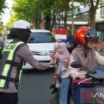 Polres Pamekasan terapkan pengamanan berlapis saat upacara Kemerdekaan