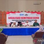 Komisi VI DPR dan BRI Situbondo edukasi pencegahan kejahatan digital