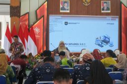 Situbondo optimalisasi pengelolaan aset desa lewat Sipades