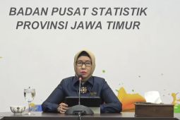 BPS: Bawang merah hingga tomat dorong Jatim deflasi 0,26 persen