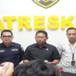 Polres Pamekasan tangkap ayah diduga perkosa anak kandung