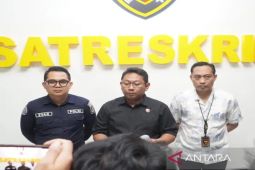 Polres Pamekasan tangkap ayah diduga perkosa anak kandung