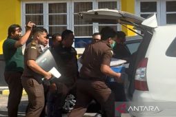 Kejari Pamekasan geledah kantor PUPR terkait proyek jalan