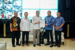 Pemkot Surabaya perkuat iklim investasi lewat inovasi digital