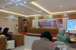 Pemkab Sumenep tingkatkan kemampuan para pengelolaan keuangan koperasi