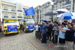 Gerakan Langit Biru AHY di Pulau Madura berlanjut