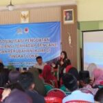 Anggota DPR ingatkan pentingnya mitigasi dan wawasan kebencanaan