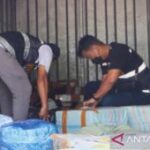 Bea Cukai Madura gagalkan pengiriman rokok ilegal ke Timor Leste