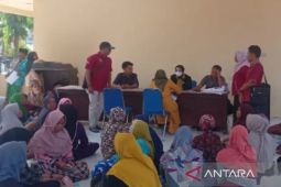 Kemensos tangguhkan bantuan PKH pada 237 KPM karena terindikasi judol