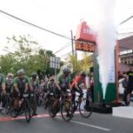 KAI Ngebel KOM gerakkan sport tourism Madiun-Ponorogo