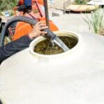 BNPB: 363.800 liter air bersih bantu penyintas kekeringan di Malang