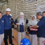Bulog: Kualitas stok beras di gudang Situbondo-Bondowoso terjaga baik