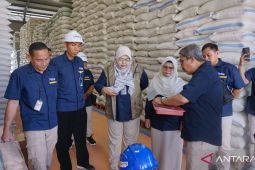 Bulog: Kualitas stok beras di gudang Situbondo-Bondowoso terjaga baik