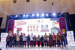 SGE 2026 jadi etalase produk unggulan UMKM Kota Surabaya