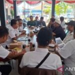 Pamekasan dukung ketahanan pangan melalui budi daya ikan darat tematik