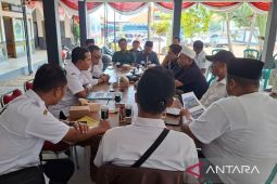 Pamekasan dukung ketahanan pangan melalui budi daya ikan darat tematik