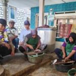 Anggota DPR dukung pengembangan Kampung Cabut Duri Sidoarjo