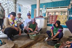 Anggota DPR dukung pengembangan Kampung Cabut Duri Sidoarjo
