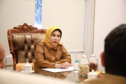 Pemkab Sidoarjo percepat penanganan sampah sungai di Sukodono