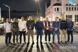 DPRD Surabaya bangun soliditas keamanan di Kota Pahlawan