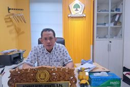 Anggota DPRD Surabaya usulkan penerapan sistem pendingin berkabut