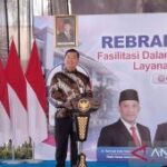 Dirjen Dukcapil: Jumlah lansia di Jember terbanyak bukti AHH tinggi