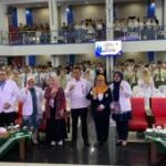 Pemkab Sidoarjo edukasi pelajar cegah penyebaran HIV
