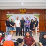 IKPI Surabaya kumpulkan 226 kantong darah dalam rangka HUT ke-61
