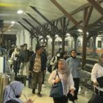 KAI Jember beri diskon tiket 17 persen tujuh KA peringati HUT Ke-81 RI