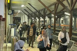 KAI Jember beri diskon tiket 17 persen tujuh KA peringati HUT Ke-81 RI